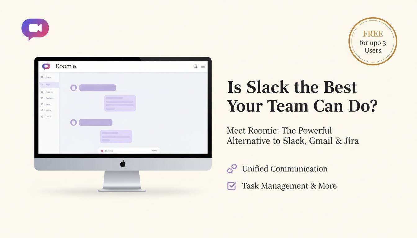 Featured image for Best Slack Alternatives 2026 for Teams