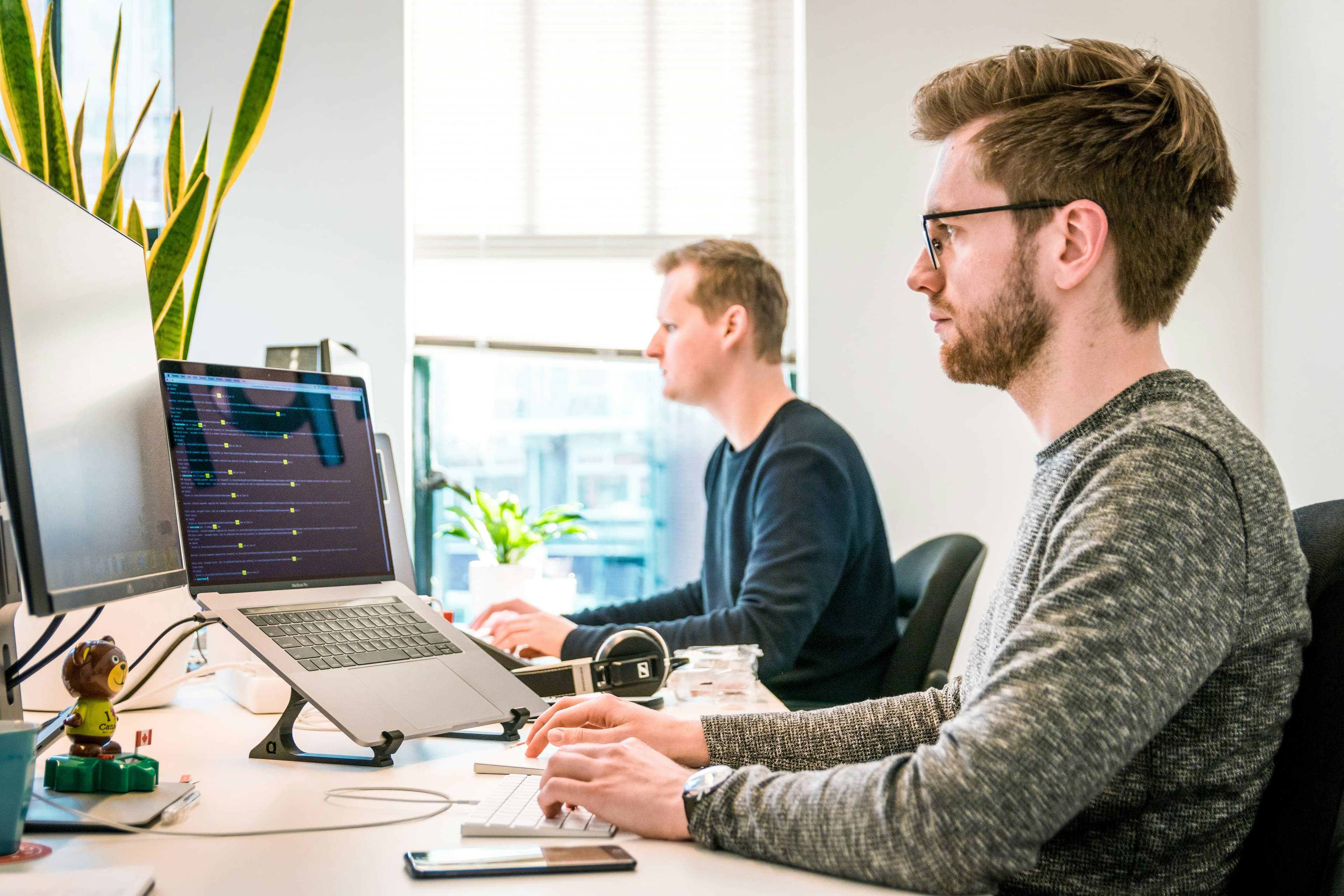 Featured image for Creating a chat room like slack channels